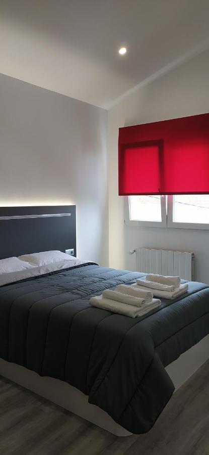 Hotel Alojamientos Aviche 6 桑坦德 外观 照片